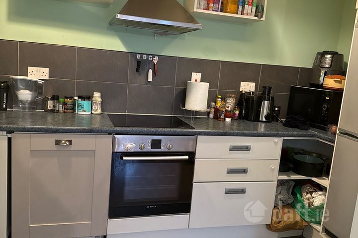 Apartment 39, Block B, Belfry Hall, Citywest, Citywest, Co. Dublin