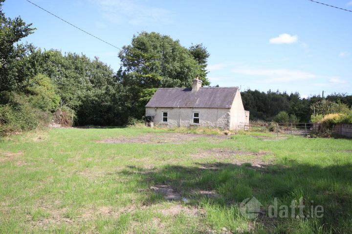 The Cottage, Lipstown, Calverstown, Kilcullen, Co. Kildare, R14EE71