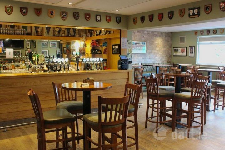 Terenure College Rugby Club, Greenlea Grove, Dublin 6w, Terenure, Dublin 6W