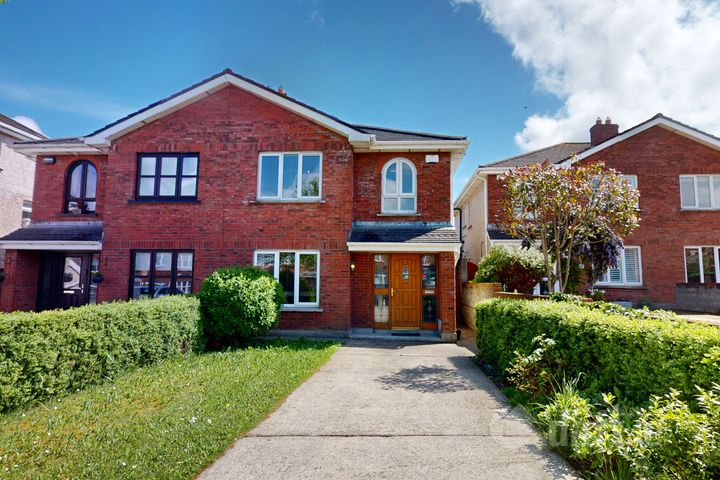 43 Abbey Dr, Riverston Abbey, Navan Rd Dublin 7, Dublin 7, Dublin