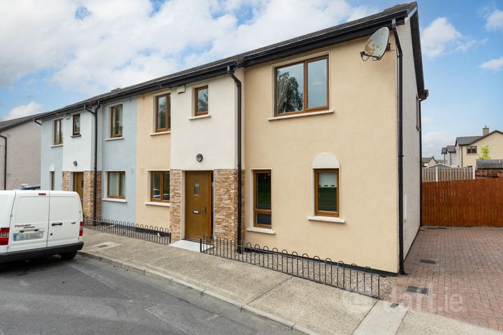 7 Bridgemeadow, Milehouse Rd, Enniscorthy, Wexford