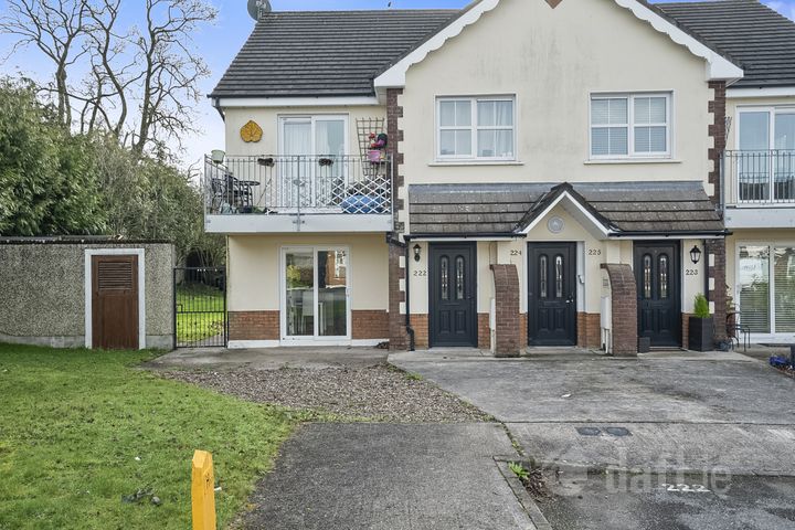 222 Fernwood, Glyntown, Glanmire, Cork