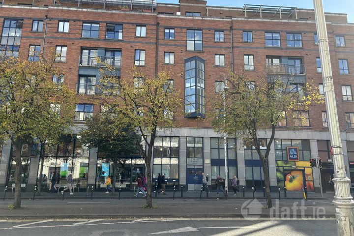 109 Kings Court, Parnell St, Dublin 1, Dublin 1, Dublin