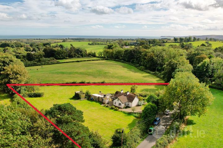 Westwind, Ballyvolan Lower, Newcastle, Co. Wicklow, A63YN34