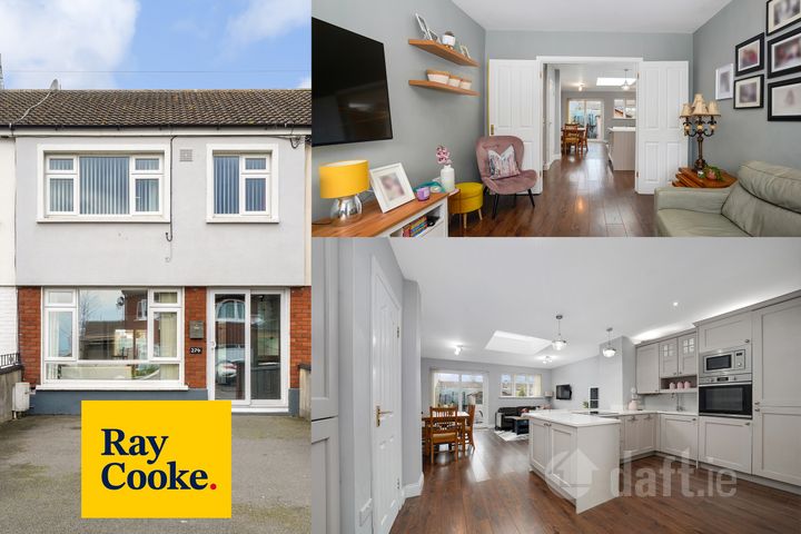 274 Glenview Park, Tallaght, Dublin 24, Dublin 24, Dublin
