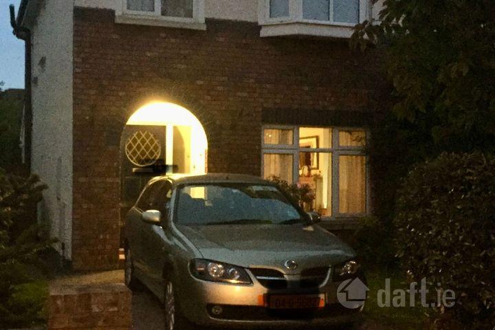 St Raphaels Manor, Celbridge, Co. Kildare