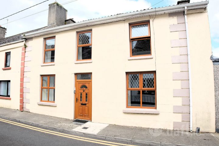 Kelly Street, Loughrea, Co. Galway, H62PD27