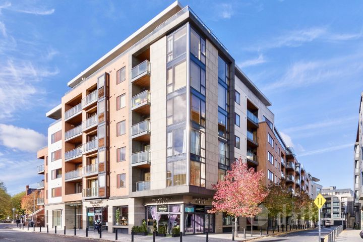 Golden Lane, Christchurch, Dublin 8