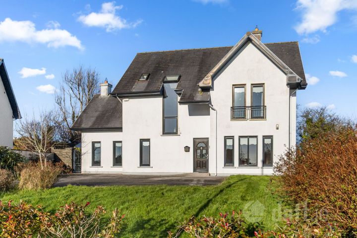 6 Old Garden, Shanagarry North, Shanagarry, Midleton, Co. Cork, P25CX60