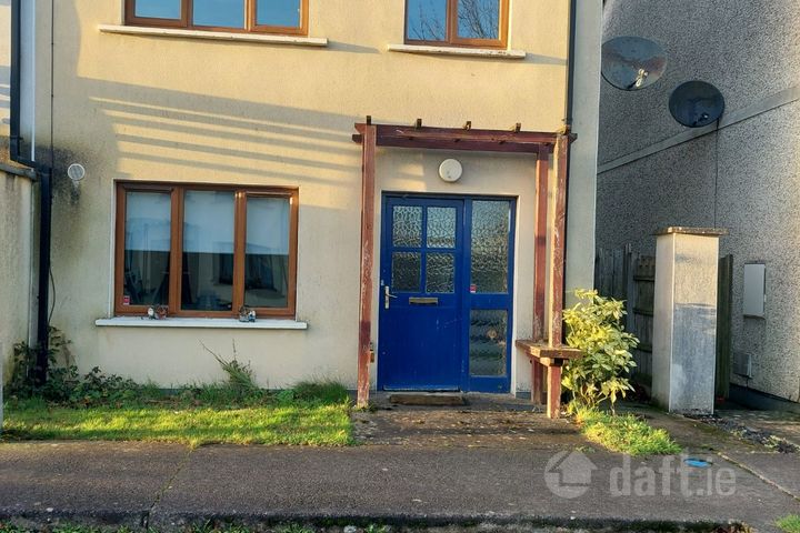 7 Bective Avenue, Bective Lodge, Kilmessan, Dunsany, Co. Meath, C15P5W9