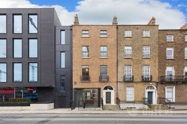 Apartment 2, 52 Richmond Street South, Portobello, Dublin 8