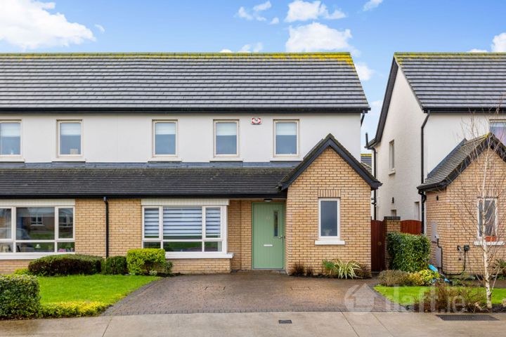 47 Mill Gate, Millerstown, Kilcock, Meath