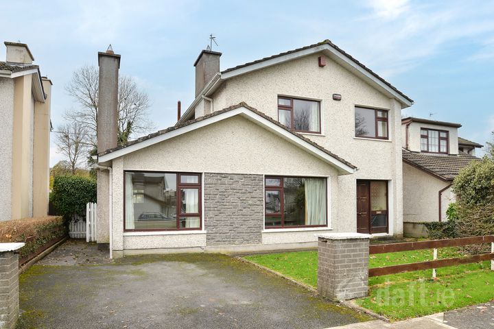 34 Kilgarve Park, Creagh, Ballinasloe, Galway