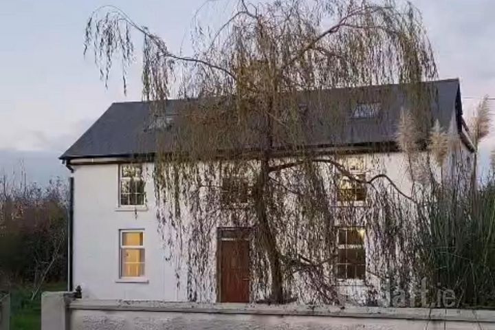 Ballinagoul, Kilmallock, Bruree, Co. Limerick