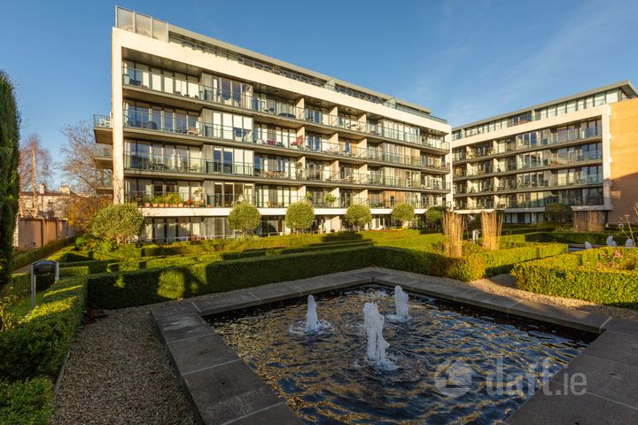 4 Bloomfield Park, Donnybrook, Dublin 4, Dublin