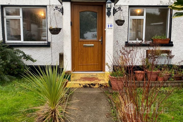 10 Fatima Terrace, Bray, Bray, Co. Wicklow