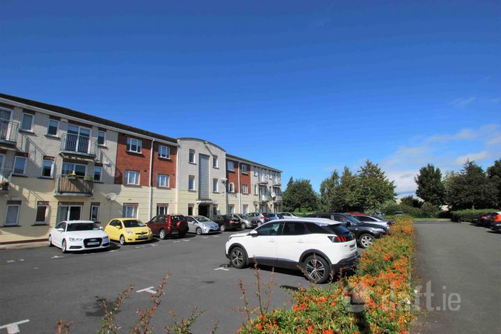 Hazelgrove Court, Tallaght, Dublin 24