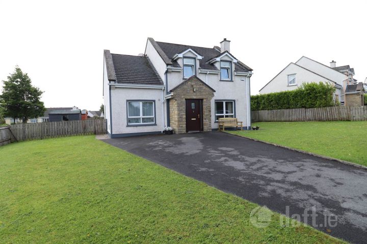 5 Woodlands, Ballyshannon, Co. Donegal, F94TR90