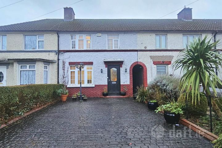 83 Donnycarney Road, Dublin 9, Donnycarney, Dublin 9