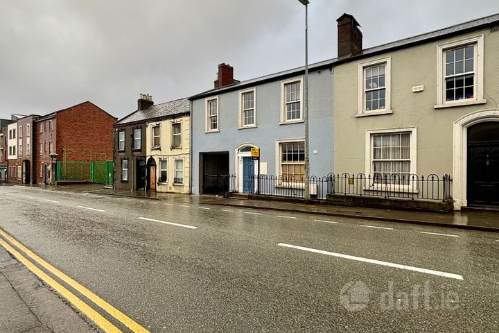 Prussia Street, Dublin 7