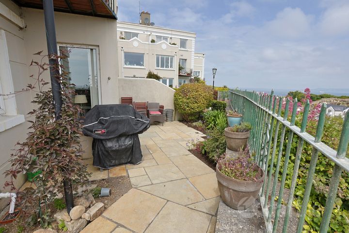 Vico Rock, Dalkey, Co. Dublin