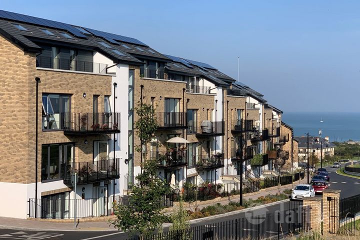 Apartment 4, 17 The Meadow, Robswall, Malahide, Co. Dublin