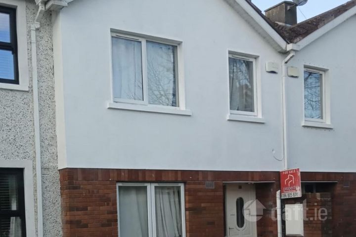 26 St Canices Court, Finglas West, Dublin 11, Dublin 11, Dublin