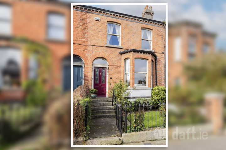 4 Glenarm Ave, Drumcondra, Dublin 9, Dublin 9, Dublin