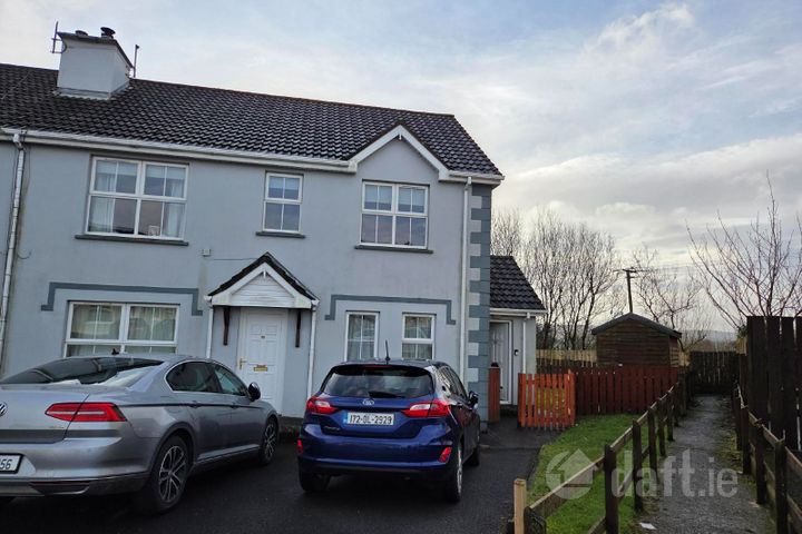 26 Gleann Tain Close, Carnamuggagh Upper, Letterke, Letterkenny, Co. Donegal