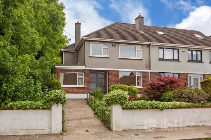 33 Dalkey Park, Dalkey, Dublin, Dublin
