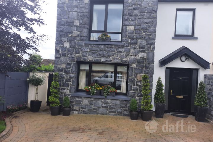 16 Slí Na Gcapall, Ballymore, Craughwell, Galway, Craughwell, Co. Galway