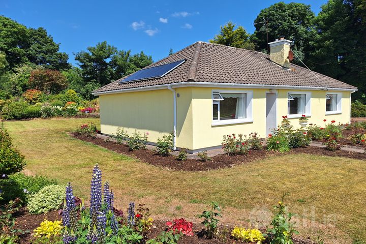 Monallig, Carrigadrohid, Cork, Cork