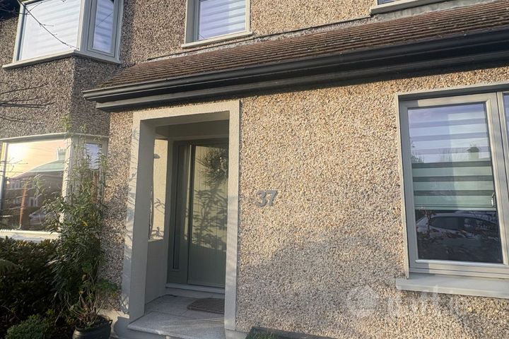37 Durham Road , Sandymount, Dublin 4