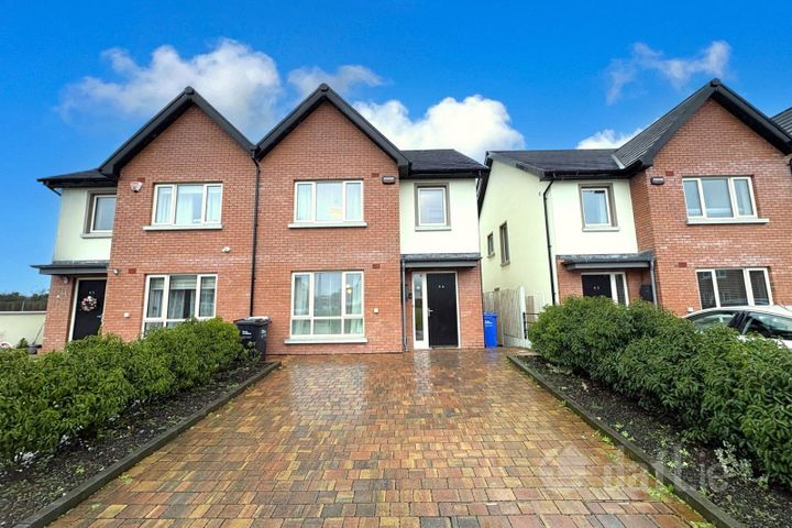 84 Listoke Elms, Ballymakenny, Drogheda, Co. Louth