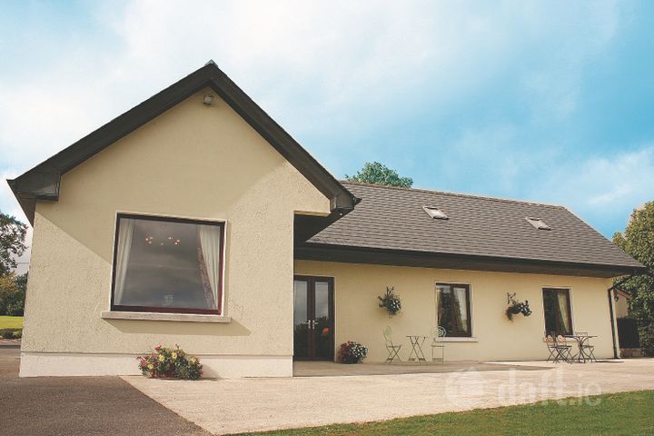 Deerpark Cottage, Calverstown, Co. Kildare