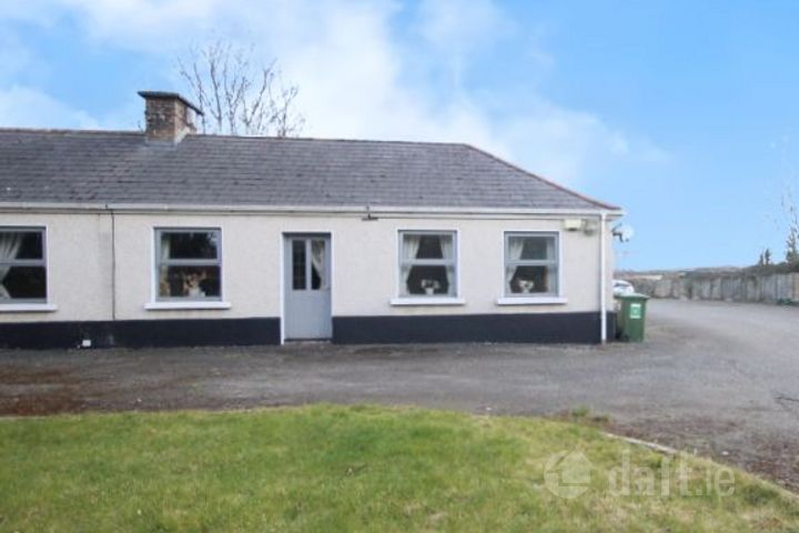 Railway House, Barnhill, Clonsilla, Dublin 15