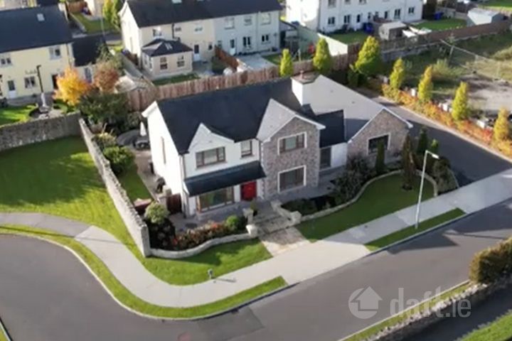 5 Tarmon Manor, Castlerea, Roscommon, Roscommon