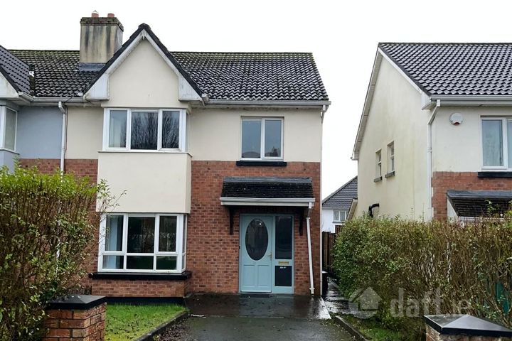 31 Cartrun Breac, Longford, Longford Town, Co. Longford