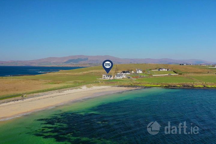 Sainte Anne's, St. John's Point, Co. Donegal, F94A6N4