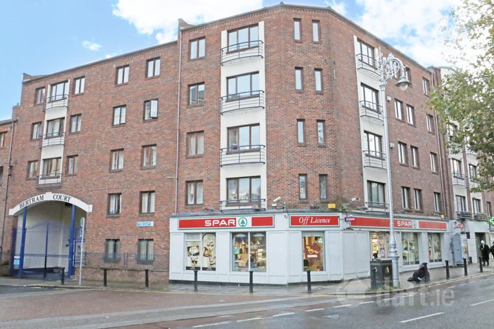 112 Bertram Court, Lamb Lane, Christchurch Dublin 8, Dublin 8, Dublin