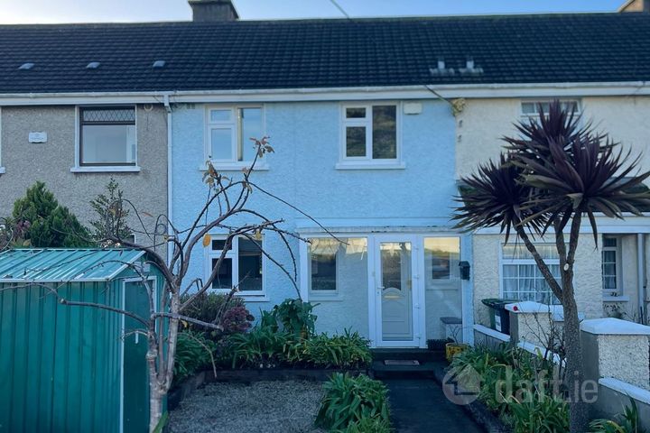 Mc Intosh Park, Dun Laoghaire, Co. Dublin