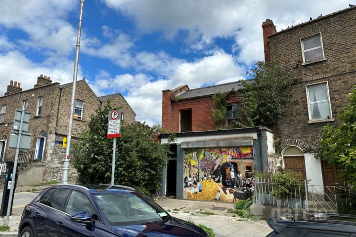 30 Manor Street, Stoneybatter, Dublin 7, Dublin 7, Dublin