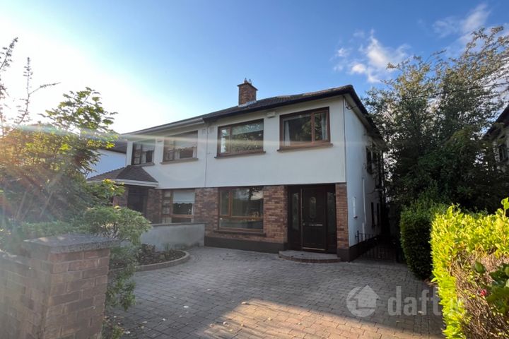 7 Auburn Dr, Castleknock, Dublin 15, Dublin 15, Dublin