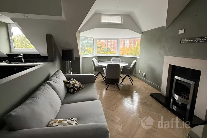 Merrion Road, Dublin 4, Ballsbridge, Dublin 4