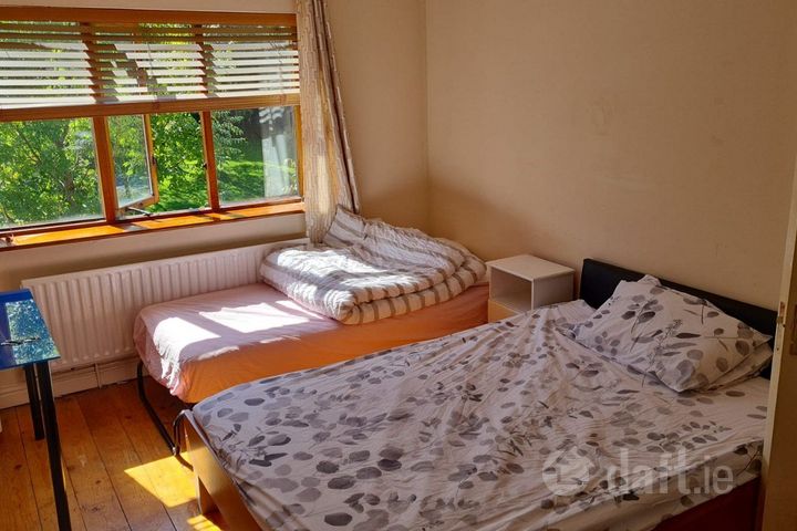 Grange Road, Rathfarnham, Dublin 14