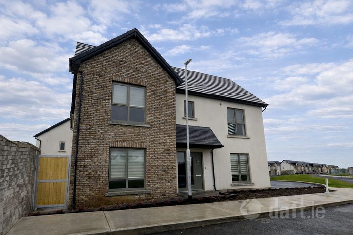 94 Bawnogue Park, Kilcock, Co. Kildare, Kilcock, Co. Kildare