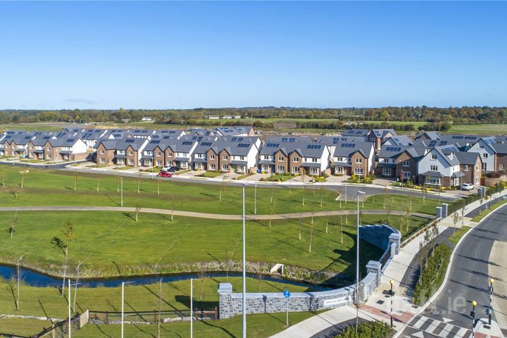 Millerstown Development, Millerstown, Kilcock, Co. Kildare