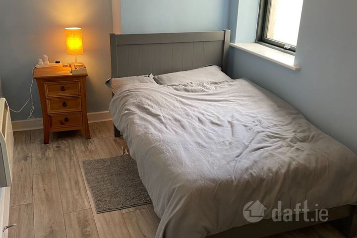 Brook House, Richmond Road, Dublin 3, Ballybough, Dublin 3