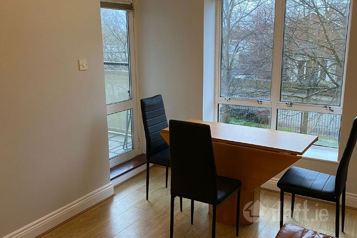 Beaumont Hall, Beaumont, Dublin 9