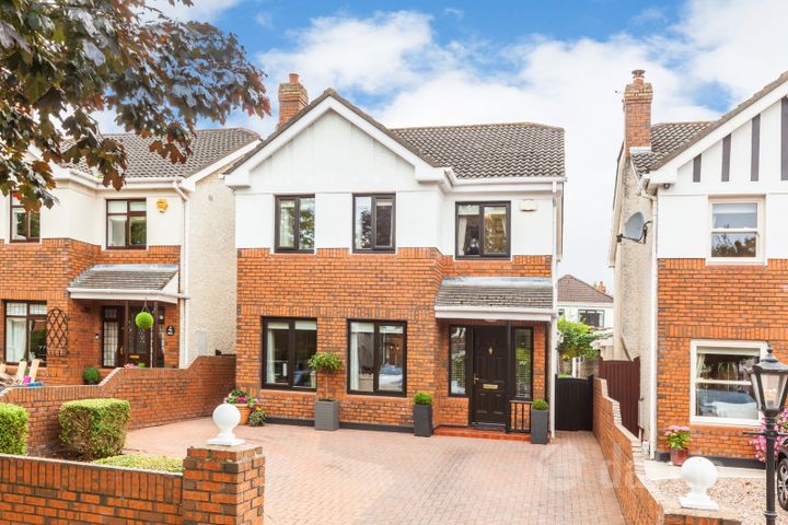 13 Kempton Grove, Navan Rd, Dublin 7, Dublin 7, Dublin